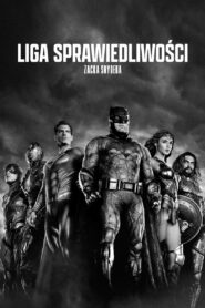 Liga Sprawiedliwości Zacka Snydera • Obejrzyj Cały Film Online Już Teraz!