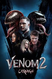 Venom 2: Carnage • Obejrzyj Cały Film Online Już Teraz!
