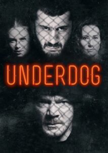 Underdog • Obejrzyj Cały Film Online Już Teraz!