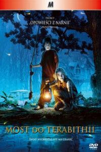 Most do Terabithii • Obejrzyj Cały Film Online Już Teraz!