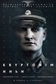 Kryptonim HHhH • Obejrzyj Cały Film Online Już Teraz!