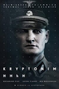 Kryptonim HHhH • Obejrzyj Cały Film Online Już Teraz!
