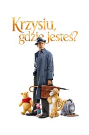 Krzysiu, gdzie jesteś? • Obejrzyj Cały Film Online Już Teraz!