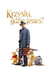 Krzysiu, gdzie jesteś? • Obejrzyj Cały Film Online Już Teraz!