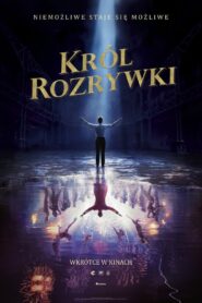 Król rozrywki • Obejrzyj Cały Film Online Już Teraz!