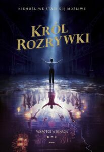 Król rozrywki • Obejrzyj Cały Film Online Już Teraz!