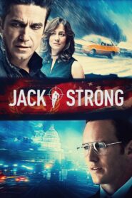 Jack Strong • Obejrzyj Cały Film Online Już Teraz!