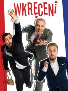 Wkręceni • Obejrzyj Cały Film Online Już Teraz!