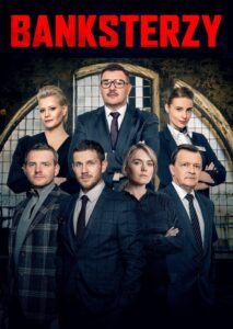 Banksterzy • Obejrzyj Cały Film Online Już Teraz!
