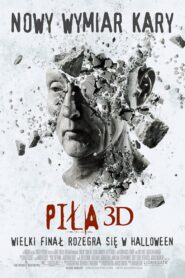 Piła 3D • Obejrzyj Cały Film Online Już Teraz!