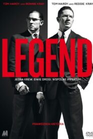 Legend • Obejrzyj Cały Film Online Już Teraz!