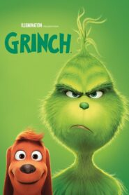 Grinch • Obejrzyj Cały Film Online Już Teraz!