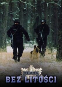 Sfora: Bez litości • Obejrzyj Cały Film Online Już Teraz!