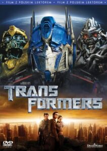 Transformers • Obejrzyj Cały Film Online Już Teraz!