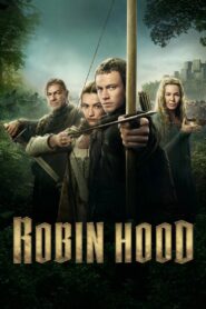 Robin Hood • Obejrzyj Cały Serial Online Już Teraz!