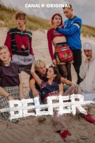 Belfer • Obejrzyj Cały Serial Online Już Teraz!