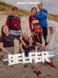 Belfer • Obejrzyj Cały Serial Online Już Teraz!