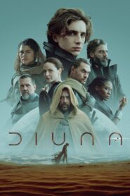 Diuna • Obejrzyj Cały Film Online Już Teraz!