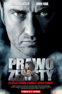 Prawo zemsty • Obejrzyj Cały Film Online Już Teraz!