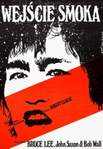 Wejście smoka • Obejrzyj Cały Film Online Już Teraz!