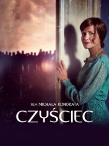 Czyściec • Obejrzyj Cały Film Online Już Teraz!