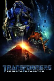 Transformers. Zemsta upadłych • Obejrzyj Cały Film Online Już Teraz!