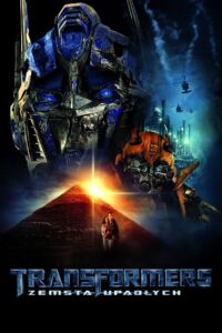Transformers. Zemsta upadłych • Obejrzyj Cały Film Online Już Teraz!