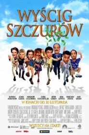 Wyścig szczurów • Obejrzyj Cały Film Online Już Teraz!