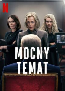 Mocny temat • Obejrzyj Cały Film Online Już Teraz!