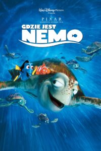 Gdzie jest Nemo • Obejrzyj Cały Film Online Już Teraz!