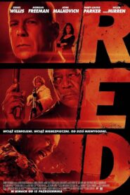 RED • Obejrzyj Cały Film Online Już Teraz!