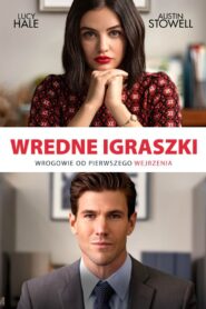 Wredne igraszki • Obejrzyj Cały Film Online Już Teraz!