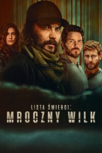Lista śmierci: Mroczny wilk • Obejrzyj Cały Serial Online Już Teraz!