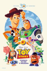 Toy Story • Obejrzyj Cały Film Online Już Teraz!