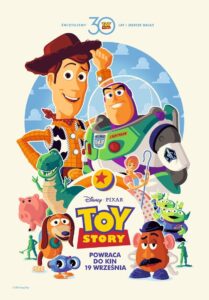 Toy Story • Obejrzyj Cały Film Online Już Teraz!