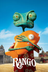 Rango • Obejrzyj Cały Film Online Już Teraz!