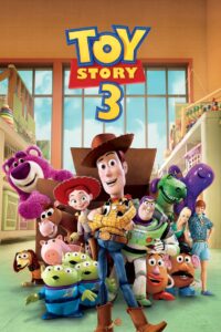 Toy Story 3 • Obejrzyj Cały Film Online Już Teraz!
