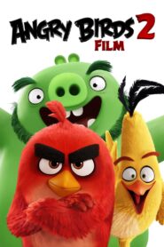 Angry Birds: Film 2 • Obejrzyj Cały Film Online Już Teraz!