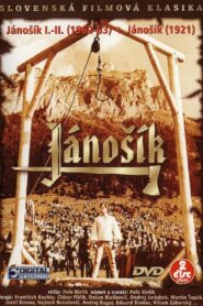 Jánošík • Obejrzyj Cały Film Online Już Teraz!