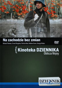 Na Zachodzie bez zmian • Obejrzyj Cały Film Online Już Teraz!
