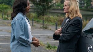 Po polowaniu – solidny dramat i thriller, który rozkłada na łopatki