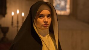 Zakonnica – czy film z 2018 zasługuje na miano horroru dekady?