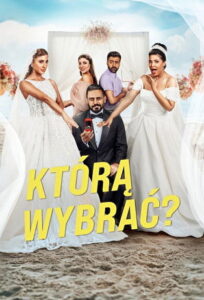 Którą wybrać? • Obejrzyj Cały Film Online Już Teraz!