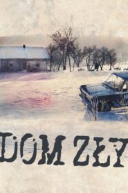 Dom zły • Obejrzyj Cały Film Online Już Teraz!
