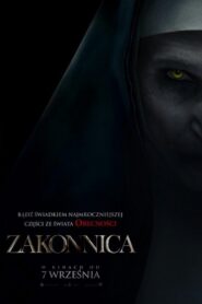 Zakonnica • Obejrzyj Cały Film Online Już Teraz!