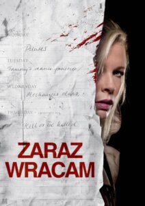 Zaraz wracam • Obejrzyj Cały Film Online Już Teraz!