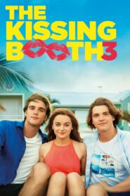 The Kissing Booth 3 • Obejrzyj Cały Film Online Już Teraz!