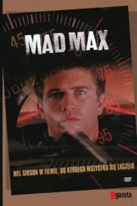 Mad Max • Obejrzyj Cały Film Online Już Teraz!