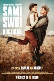 Sami swoi. Początek • Obejrzyj Cały Film Online Już Teraz!