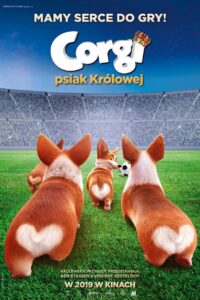 Corgi, psiak królowej • Obejrzyj Cały Film Online Już Teraz!